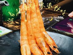 -小川洋风料理(街道口店)