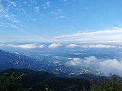 -妙峰山风景名胜区