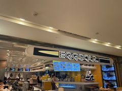 -蛋魂EGGSOUL·SPACE(德基广场店)