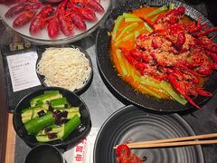 -红盔甲·小龙虾(长寿路店)