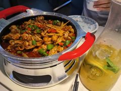 -花椒俏川菜小馆(南海万达店)