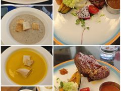 -OLD TREE老树咖啡·西餐厅(台山人工湖店)