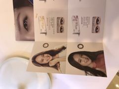 -宝岛眼镜(福中店)