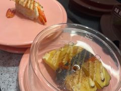 -争鲜回转寿司(中街大悦城店)
