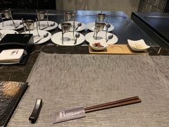 -枫品铁板烧(东樾店)