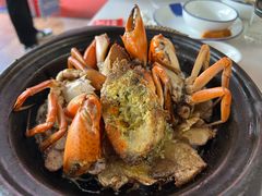 -阿忠食坊大排档·20年老店(万象城店)