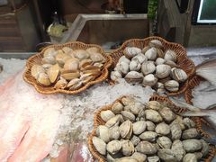 -渔娘渔家丹东海鲜(东直门店)