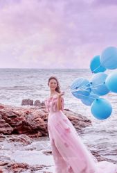 -色色婚纱摄影(大沥旗舰店)