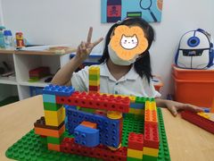 -斯坦星球AI编程·机器人科创·科学实验·信奥·思维·STEM·积木拼搭·竞赛考级(浦东联洋广场大拇指龙阳御桥中心)