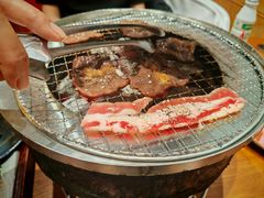 -牛也烧肉(摩尔城店)