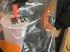 -CoCo都可(方庄店)