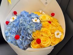-山姆会员商店(亦庄创意生活广场店)