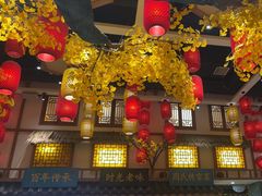 -钵家大院·地道湖北菜(江夏·大花岭店)