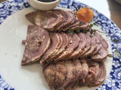 -乔家满族八大碗(流水沟店)