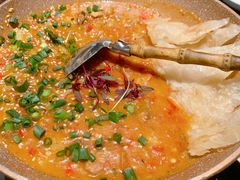 -滇铺子·云南特色菜·鲜花野菜季(曲靖万达店)