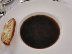 法式洋葱汤配芝士面包-马克西姆餐厅(崇文门店)