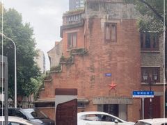 -飞马旅黎黄陂路文旅街区