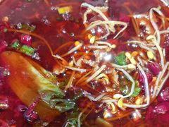 -古都历食南京菜·烤鸭·鸭血粉丝·汤包(南京博物院店)