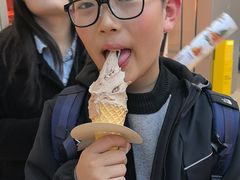 -野人先生现做冰淇淋(北京环宇荟店)