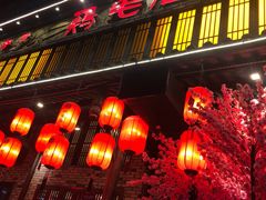 门面-鸡毛店·川菜(双楠店)