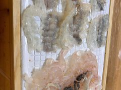 -官塘鱻鱻鱼生