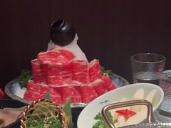 -捞王猪肚鸡火锅(金华义乌之心店)