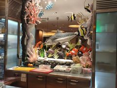 -上海金陵紫金山大酒店·汇海餐厅