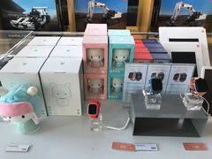 -小米之家(合肥漫乐城店)