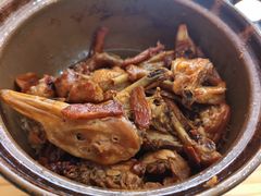 -斯丹姜母鸭·古法干香(涂门街总店)