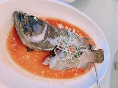 -谷语中餐厅