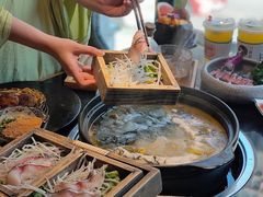 -小椒娘撒椒鱼火锅(三八广场店)