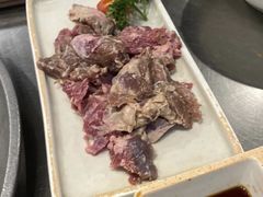 牛肋条-喜来稀肉(虹泉路店)