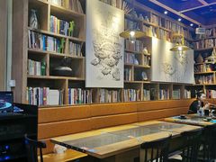 -鱼库·不仅是一家烤鱼店(车公庙店)