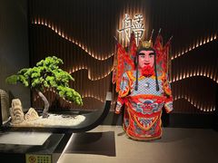 -艋舺·台湾小馆老字号(平安悦坊店)