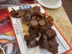 -余百年·现烧烧腊(布吉华浩源店)