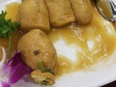 -玉华台饭庄(裕中西里小区店)