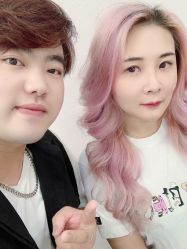 -逸丝风尚yesfashion造型