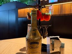-庐灶江南·江南菜·四合院Bistro(东直门·华侨夜泊君亭店)