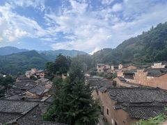 -杨家堂村