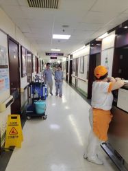 -复旦大学附属妇产科医院(杨浦院区)