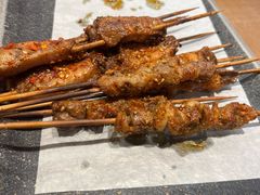 -管氏翅吧(马家堡店)