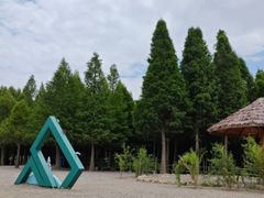 -捞渔河湿地公园