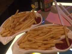 -蓝色派对KTV(聚然广场店)