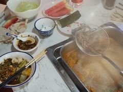 -潮牛魏记鲜牛肉火锅(开发区店)