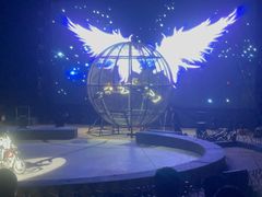 -蓬莱欧乐堡梦幻世界