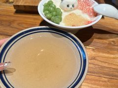 -破三川·新川菜(静安大融城店)