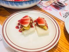 -松坂屋日料自助(长城路店)