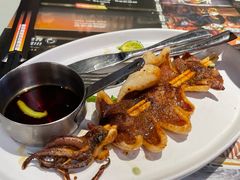 -開籠雀冰室(同和金铂店)