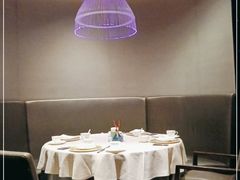 -万丽轩·粤菜(王府井金茂万丽酒店)