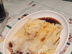 -凤来茶餐·粤菜馆(珠江新城店)